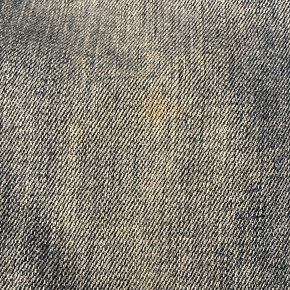 Rag and Bone standard issue slim leg soft denim jeans. - Picture 3 of 3